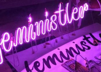 Mor Çatı : Dünya yerinden oynar kadınlar özgür olsa!