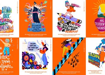 8 Mart engel tanımayan kadınların günü