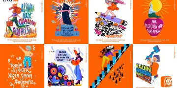 8 Mart engel tanımayan kadınların günü