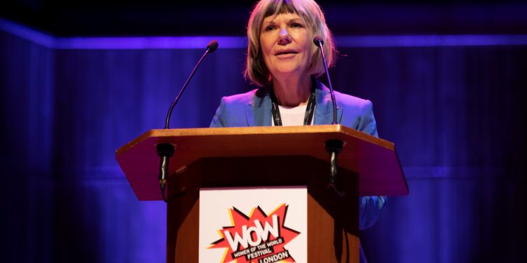 Kadınlar Festivali İstanbul Müze Gazhane’de