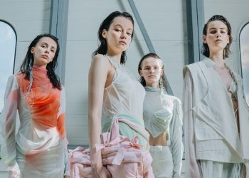 Şık bir gelecek için İstanbul Moda Haftası dünya sahnesinde