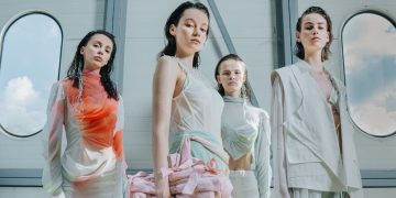 Şık bir gelecek için İstanbul Moda Haftası dünya sahnesinde