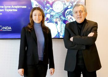 Türkiye Yeme-İçme Araştırması’nın sonuçları açıklandı: Her 10 tüketicinin 8’i gıda alışverişini gezerek ve görerek yapmayı tercih ediyor