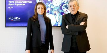 Türkiye Yeme-İçme Araştırması’nın sonuçları açıklandı: Her 10 tüketicinin 8’i gıda alışverişini gezerek ve görerek yapmayı tercih ediyor