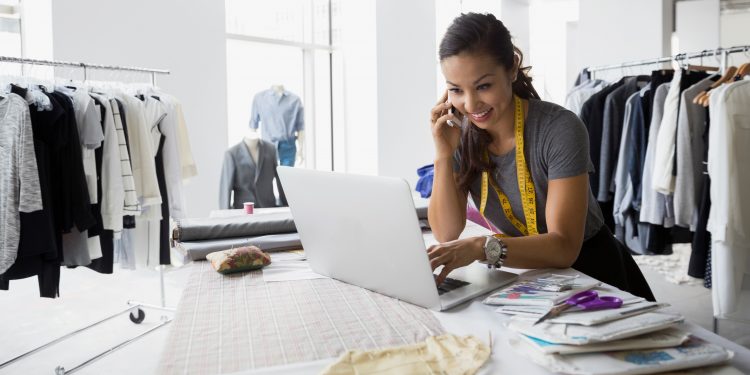 Kadın girişimciler en çok ABD’ye ihracat yapıyor