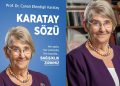 Prof. Dr. Canan Karatay’dan yine ezberleri bozacak bir kitap!/Nalan Yıldırım