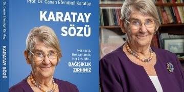 Prof. Dr. Canan Karatay’dan yine ezberleri bozacak bir kitap!/Nalan Yıldırım