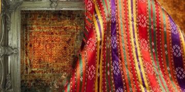 “Anadolu; Kadın ve Kilim”