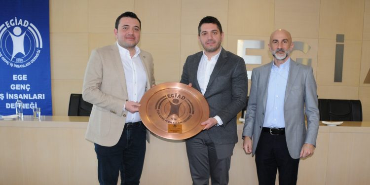 İzmir ve Gaziantep Arasındaki Kadim Dostluk Pekiştirildi