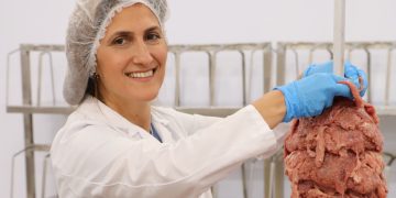 Bahar Özürün, “Döner sektörünün ‘abla’sı olmayı kabullendim”