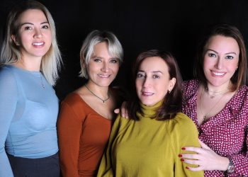 “Ben Bir Kadınım” Sergisi sanatseverlerle buluşuyor