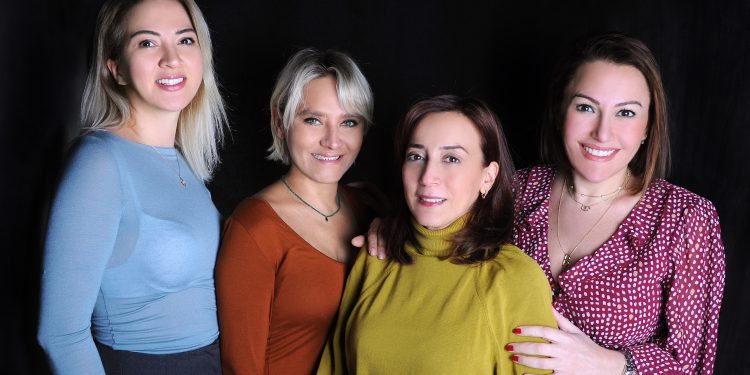 “Ben Bir Kadınım” Sergisi sanatseverlerle buluşuyor