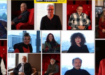 Dünya Tiyatro Günü’ne Özel Ücretsiz 9 Oyun