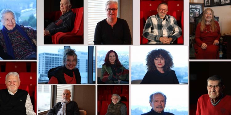 Dünya Tiyatro Günü’ne Özel Ücretsiz 9 Oyun