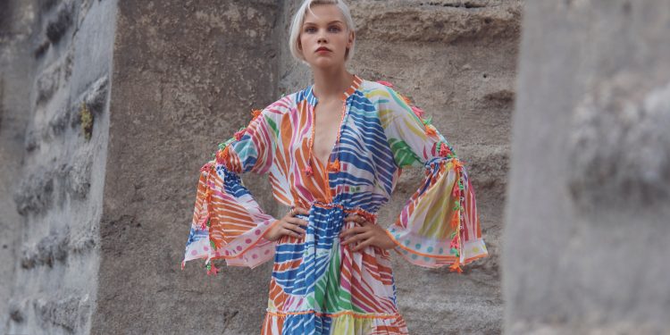 Arzu Kaprol Reasürans pasajı’ndan sonra şimdi de GalataPort’ta