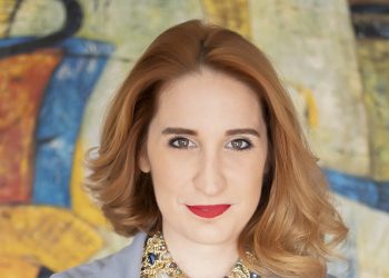 Gizem Yasa : Kadınlar iş arama sürecinde kendilerini güvende hissetmiyorlar