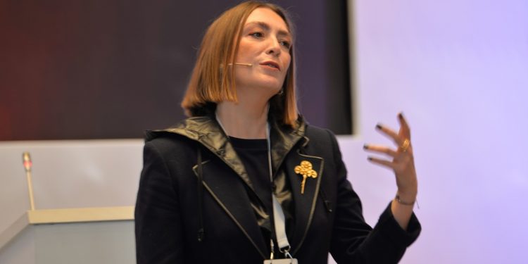 ENHANCER Kapsamında iş dünyası İstanbul’da buluştu