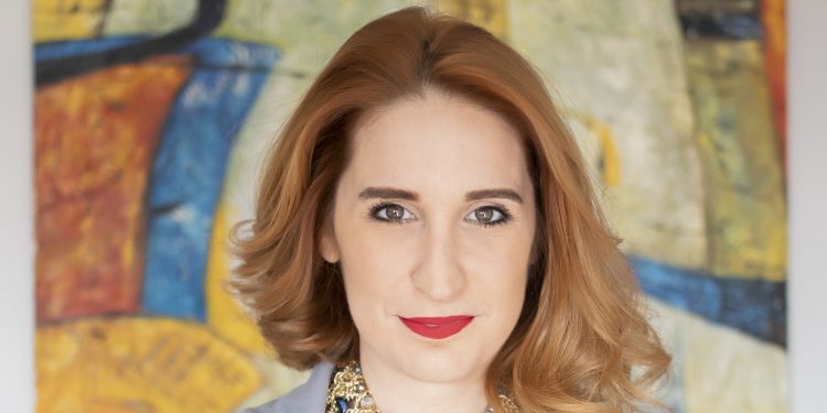 Gizem Yasa : Kadınlar iş arama sürecinde kendilerini güvende hissetmiyorlar