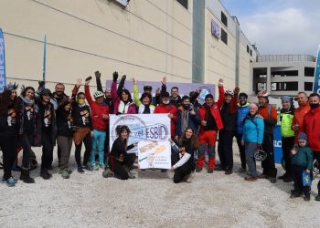 Dünya Emekçi Kadınlar Günü Bisiklet Turunda buluştular