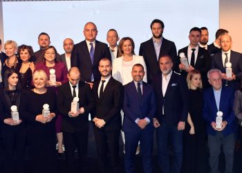 İncili Gastronomi rehberi ödülleri sahiplerini buldu