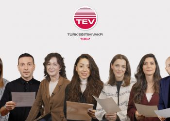 Türk Eğitim Vakfı, Geleceğe yetişen genç kadınların kendi hikâyelerini yazmalarına destek oluyor