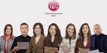 Türk Eğitim Vakfı, Geleceğe yetişen genç kadınların kendi hikâyelerini yazmalarına destek oluyor