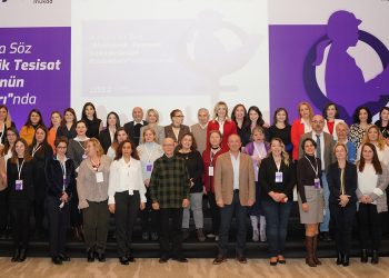 Tesisat Sektörünün Mühendis Kadınları, “Kadınlar Günü Zirvesi”nde buluştu