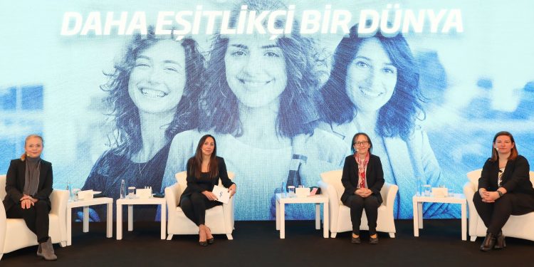 Türkiye’nin cinsiyet eşitliğine dayalı ilk fonuna 1.800’e yakın yatırımcı katıldı