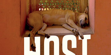 Bu romanı okurken kendinizi köpek gibi hissedeceksiniz