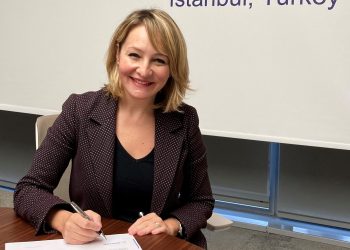 HMS Makina, Boeing’in Türkiye’deki doğrudan tedarikçilerinden biri oldu