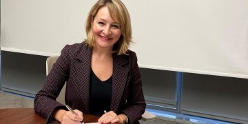 HMS Makina, Boeing’in Türkiye’deki doğrudan tedarikçilerinden biri oldu