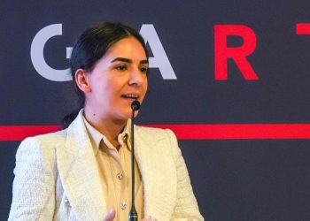 1 Milyon TL Büyük Ödülün Sahibi: “SAYA’nın Sesi”