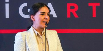 1 Milyon TL Büyük Ödülün Sahibi: “SAYA’nın Sesi”