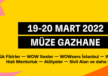 WOW – Dünya Kadınlar Festivali İstanbul’un program detayları belli oldu