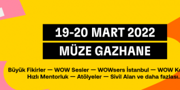 WOW – Dünya Kadınlar Festivali İstanbul’un program detayları belli oldu