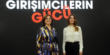 Sephora Türkiye’den girişimci kadınlara tam destek