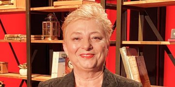 Sürdürülebilir Üretim ve Tüketim Derneği Başkanı Prof. Dr. Filiz Karaosmanoğlu: “Gezegenimizi kurtaralım, geri dönüşümü destekleyelim atmayalım, ayrı toplayalım, atığımızı israf etmeyelim geri dönüşüm bizimle başlar”