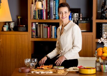 Kafe yatırımlarında mimari tasarımın sihirli dokunuşu