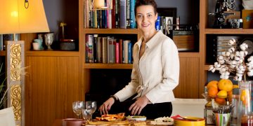 Kafe yatırımlarında mimari tasarımın sihirli dokunuşu