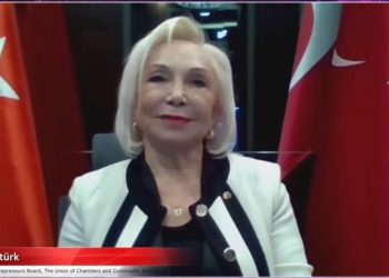 Kız Kardeşim Projesi Birleşmiş Milletler’de anlatıldı