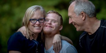 Down sendromu tespitinde öncüyüz