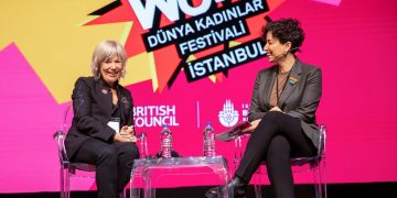 WOW – Dünya Kadınlar Festivali İstanbul 2022 Müze Gazhane’de gerçekleştirildi