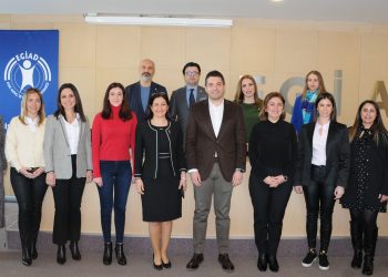 EGİAD – Gaziantep GİKAD – İZİKAD Güçbirliği