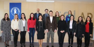 EGİAD – Gaziantep GİKAD – İZİKAD Güçbirliği