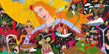 Artweeks@Akaretler 30 Mart’ta başlıyor