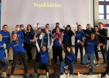 Hazine avı farklı kültürleri yeniden buluşturdu