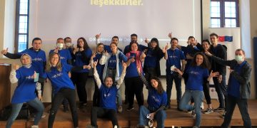 Hazine avı farklı kültürleri yeniden buluşturdu