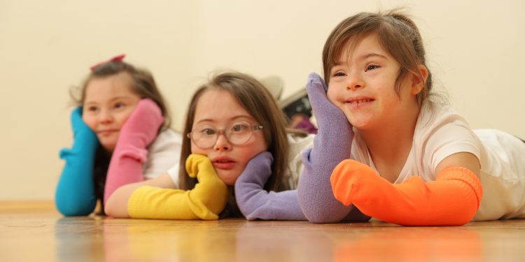 Türkiye Down Sendromu Derneği #rengimizbelliolsun kampanyası ile tüm Türkiye’yi farkındalık hareketine çağırıyor!