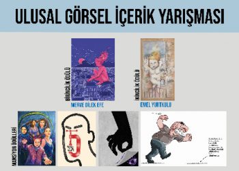 UNDP’nin Kadına yönelik şiddetle mücadele konulu görsel içerik yarışmasının kazananları belli oldu