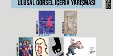 UNDP’nin Kadına yönelik şiddetle mücadele konulu görsel içerik yarışmasının kazananları belli oldu